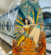 Surf Escape Laundry Bag - Beyond T-shirts